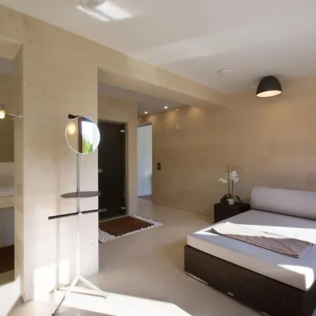 Villa Terra Creta Luxury Retreat And Chania (Crete)