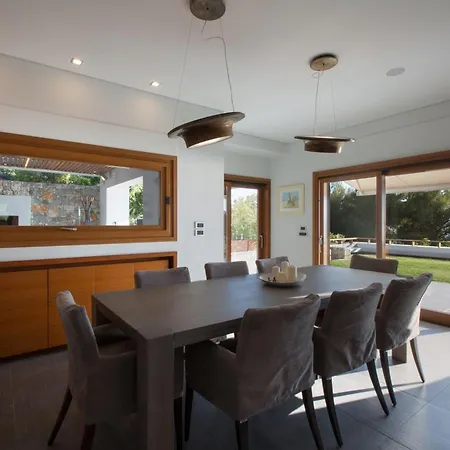 Terra Creta Luxury Retreat And * Chania (Crete)