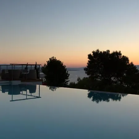 Terra Creta Luxury Retreat And