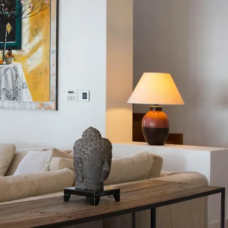 Villa Terra Creta Luxury Retreat And *