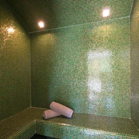 Villa Terra Creta Luxury Retreat And