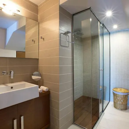 Terra Creta Luxury Retreat And Chania (Crete)