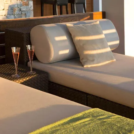 Terra Creta Luxury Retreat And Villa