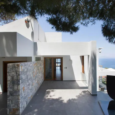 Terra Creta Luxury Retreat And * Chania (Crete)