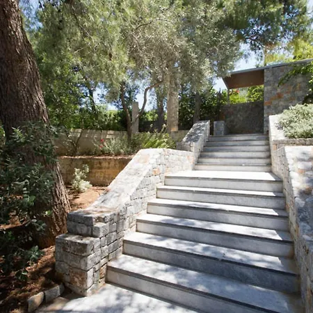 Villa Terra Creta Luxury Retreat And