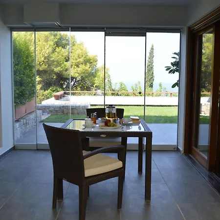 Terra Creta Luxury Retreat And * Ханья (Крит)