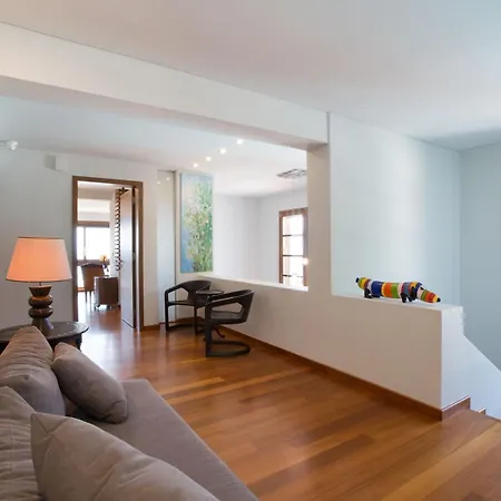 Вілла Terra Creta Luxury Retreat And