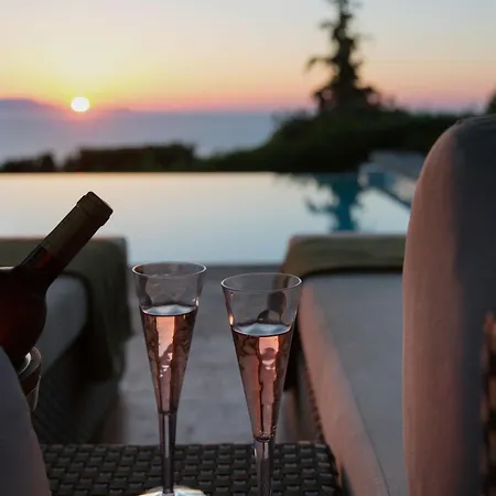 Terra Creta Luxury Retreat And Villa *