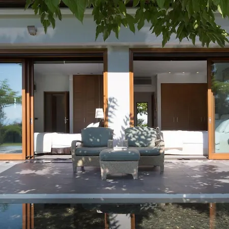 Villa Terra Creta Luxury Retreat And *