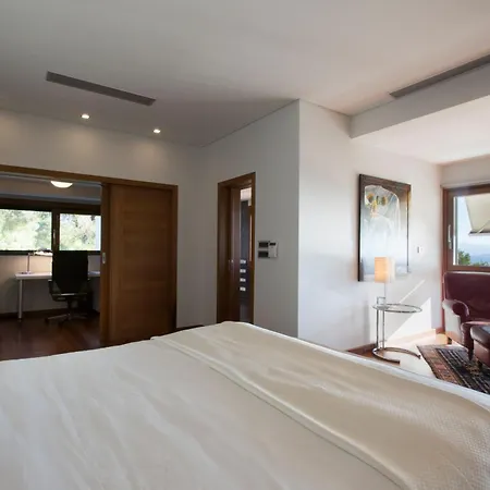 Terra Creta Luxury Retreat And Villa *