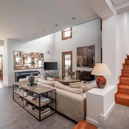 Terra Creta Luxury Retreat And