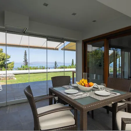 Terra Creta Luxury Retreat And *