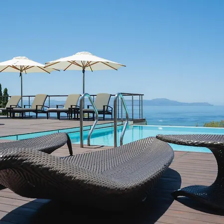 Terra Creta Luxury Retreat And Chania (Crete)