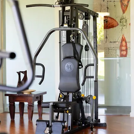 Вілла Terra Creta Luxury Retreat And