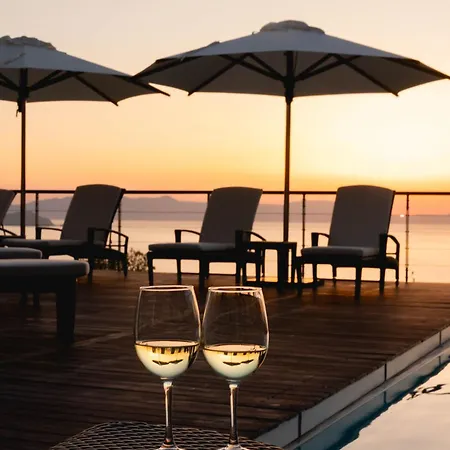 Terra Creta Luxury Retreat And Вілла Ханья (Крит)