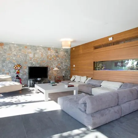 Terra Creta Luxury Retreat And *