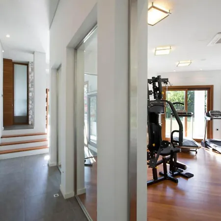 Terra Creta Luxury Retreat And * Ханья (Крит)