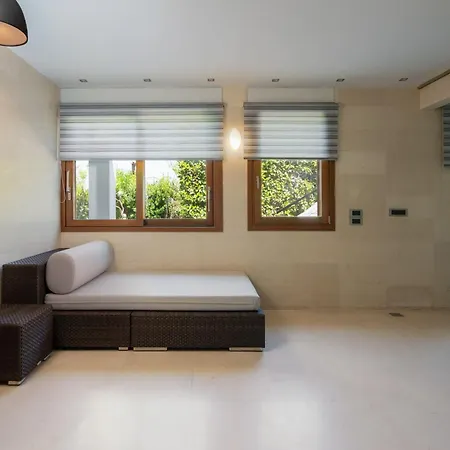 Terra Creta Luxury Retreat And Вілла