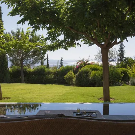 Villa Terra Creta Luxury Retreat And