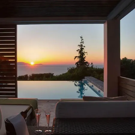 Terra Creta Luxury Retreat And