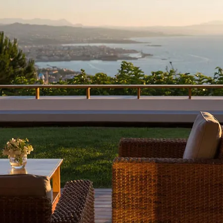 Terra Creta Luxury Retreat And