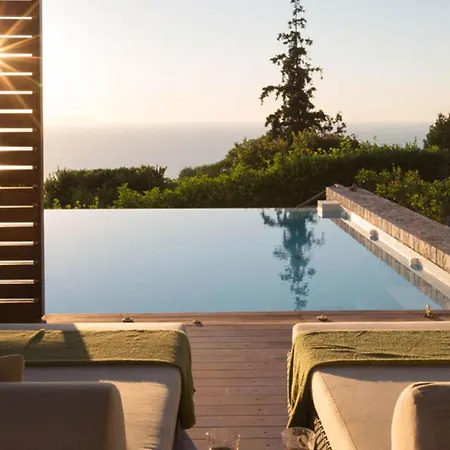 Terra Creta Luxury Retreat And Villa Chania (Crete)