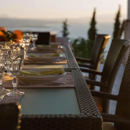 Villa Terra Creta Luxury Retreat And Chania (Crete)