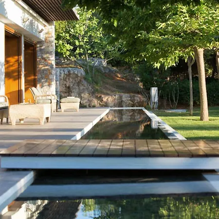 Terra Creta Luxury Retreat And Ханья (Крит)