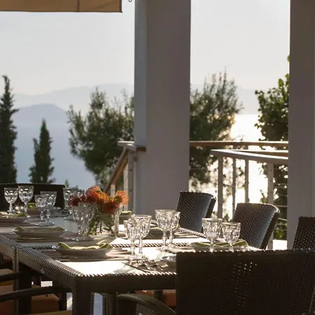 Terra Creta Luxury Retreat And Villa Chania (Crete)