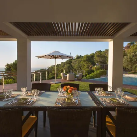 Terra Creta Luxury Retreat And Вілла