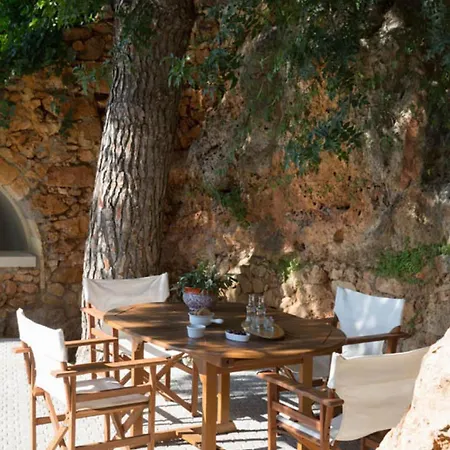 Terra Creta Luxury Retreat And Villa Chania (Crete)
