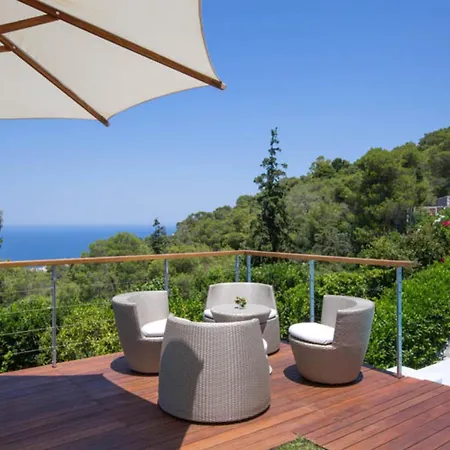 Terra Creta Luxury Retreat And * Chania (Crete)