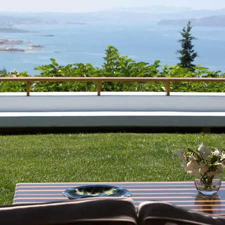 Terra Creta Luxury Retreat And