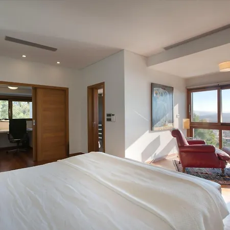 Villa Terra Creta Luxury Retreat Spa Chania (Crete)