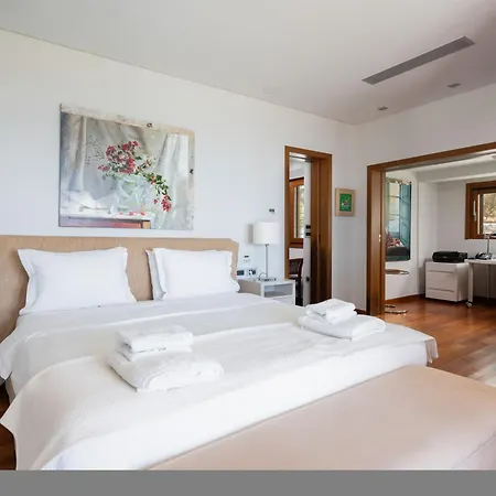 Villa Terra Creta Luxury Retreat Spa
