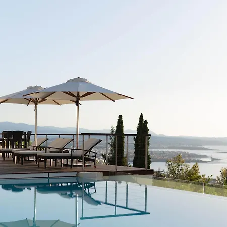 Villa Villa Terra Creta Luxury Retreat Spa Chania (Crete)