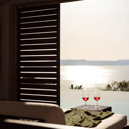 Villa Terra Creta Luxury Retreat Spa *