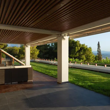 Villa Terra Creta Luxury Retreat Spa Chania (Crete)