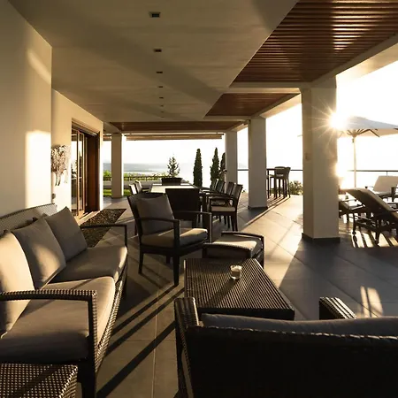 Villa Terra Creta Luxury Retreat Spa