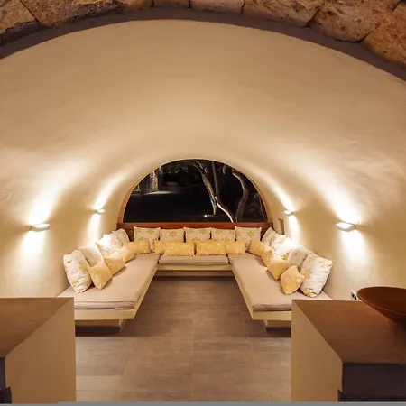 Villa Villa Terra Creta Luxury Retreat Spa