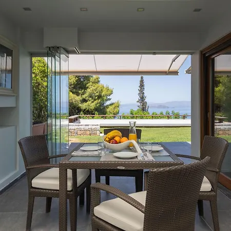 Villa Terra Creta Luxury Retreat Spa