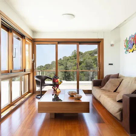 Villa Terra Creta Luxury Retreat Spa
