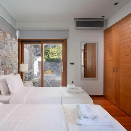 Villa Villa Terra Creta Luxury Retreat Spa *