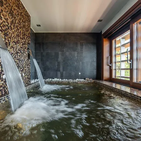 Villa Terra Creta Luxury Retreat Spa Villa Chania (Crete)