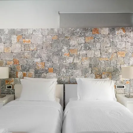 Villa Terra Creta Luxury Retreat Spa * Chania (Crete)