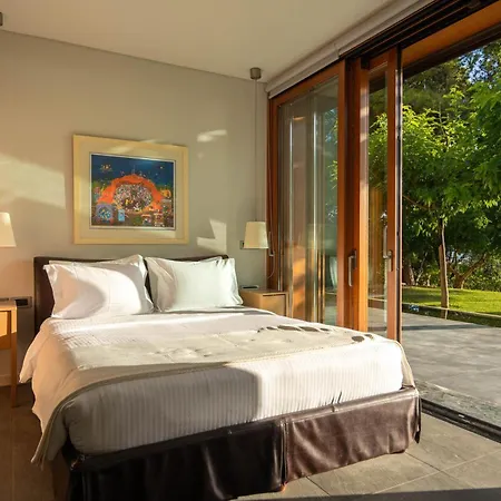 Villa Terra Creta Luxury Retreat Spa * Chania (Crete)