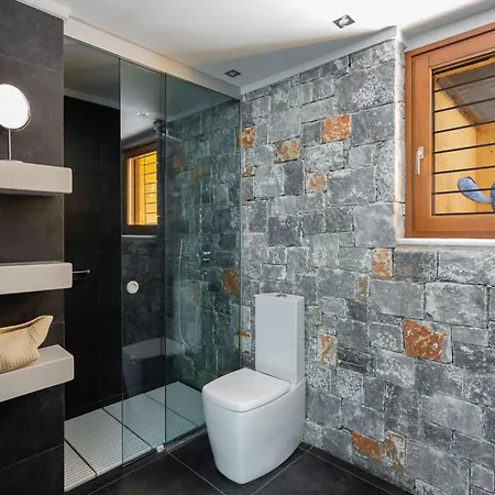 Villa Terra Creta Luxury Retreat Spa