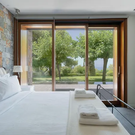 Villa Villa Terra Creta Luxury Retreat Spa