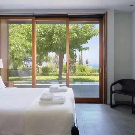 Villa Terra Creta Luxury Retreat Spa Villa *