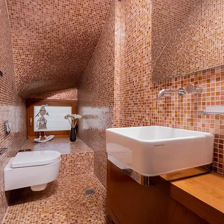 Villa Terra Creta Luxury Retreat Spa Villa